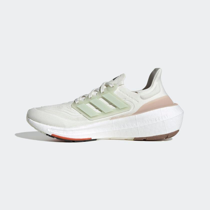 Giày Adidas Ultraboost Light Running Shoes #Non Dyed - Kallos Vietnam