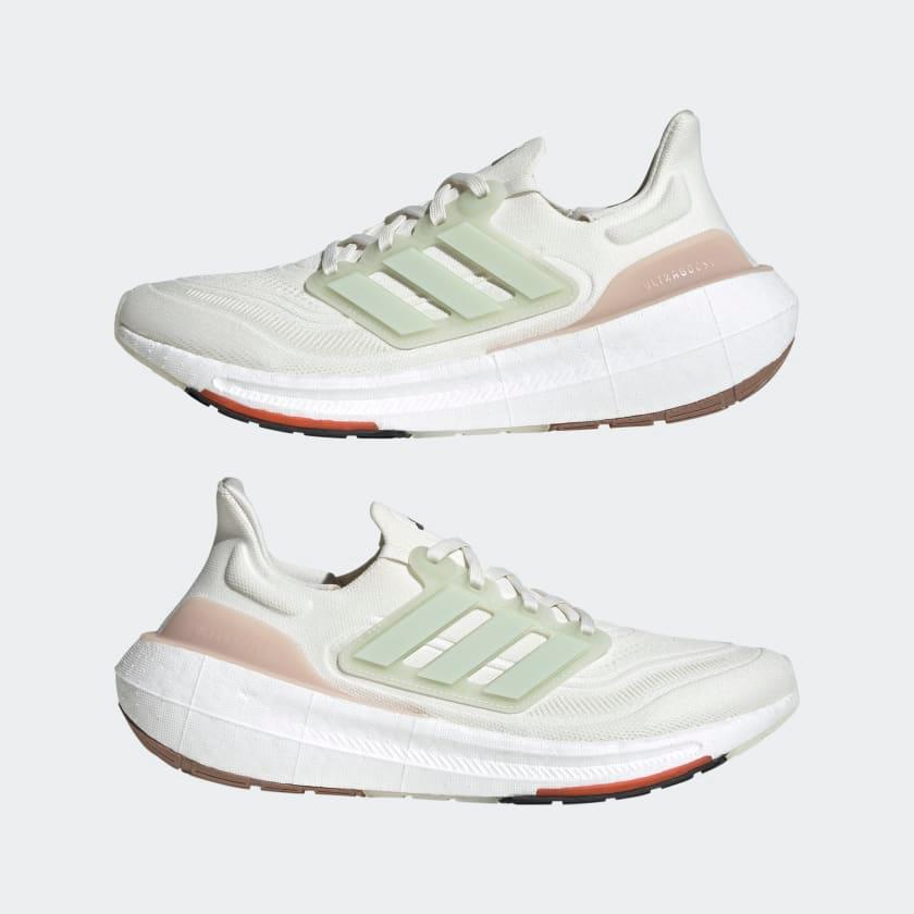 Giày Adidas Ultraboost Light Running Shoes #Non Dyed - Kallos Vietnam