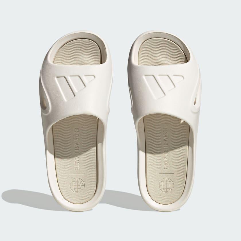 Dép Adidas Adicane Slides #Off White - Kallos Vietnam