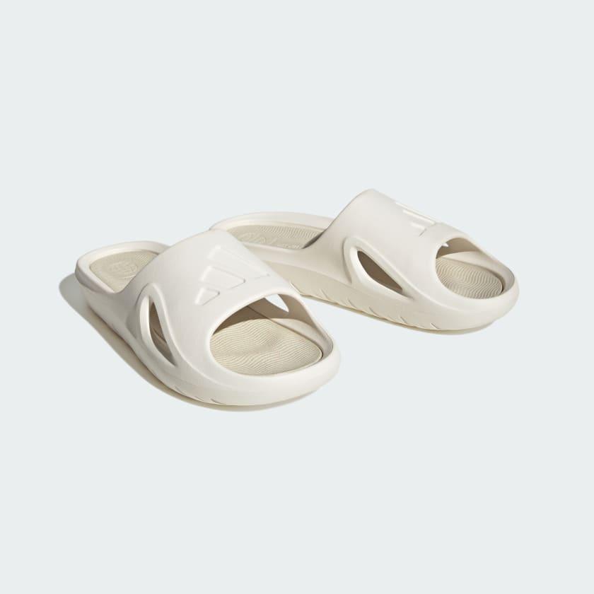 Dép Adidas Adicane Slides #Off White - Kallos Vietnam