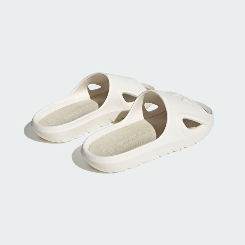 Dép Adidas Adicane Slides #Off White - Kallos Vietnam