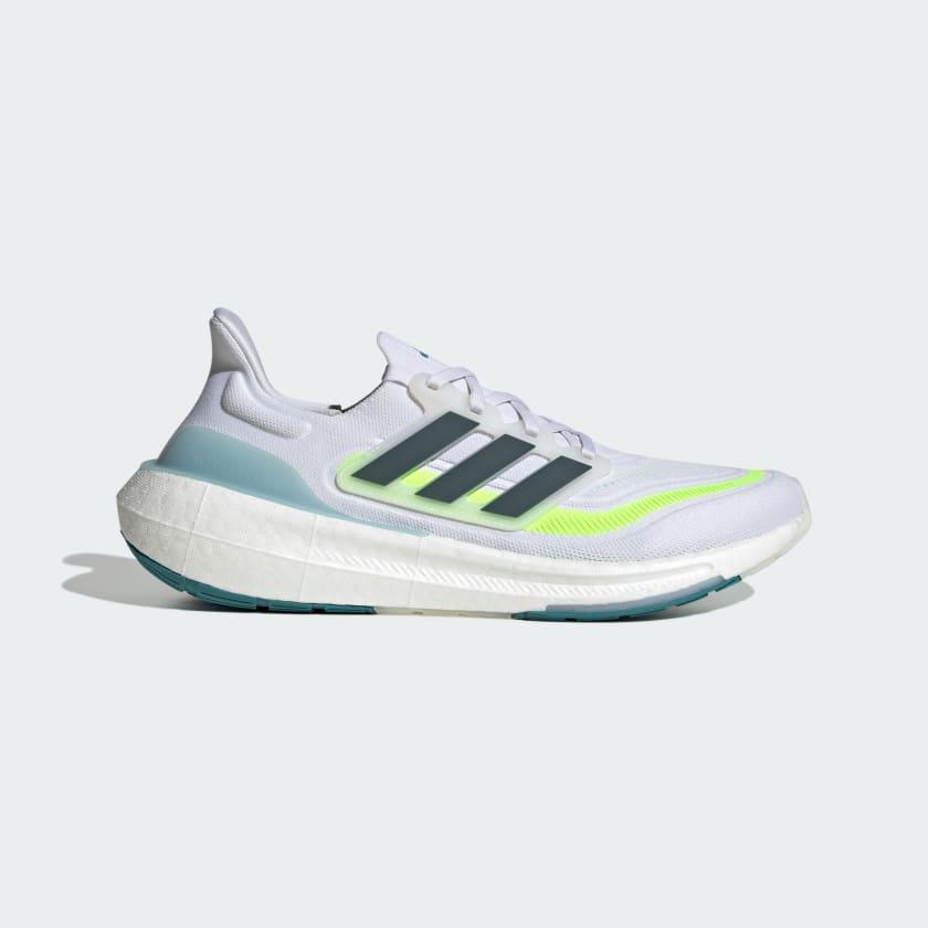 Giày Adidas Ultraboost Light Running Shoes #Arctic Night - Kallos Vietnam