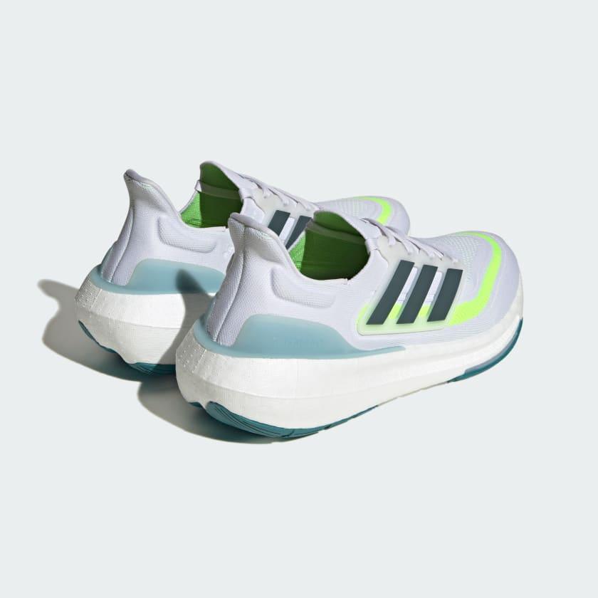 Giày Adidas Ultraboost Light Running Shoes #Arctic Night - Kallos Vietnam