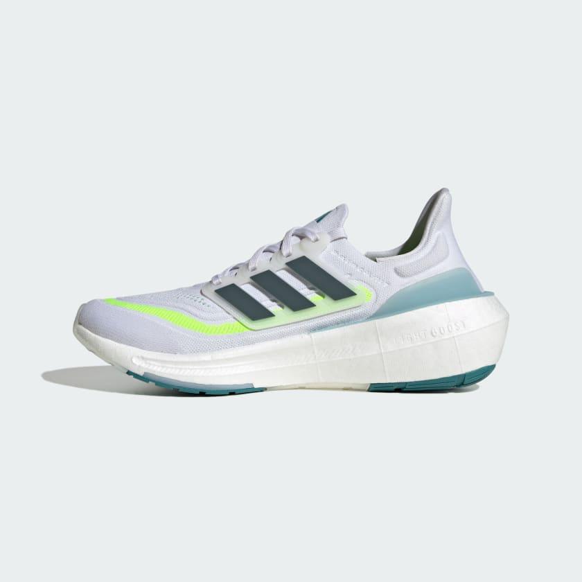 Giày Adidas Ultraboost Light Running Shoes #Arctic Night - Kallos Vietnam