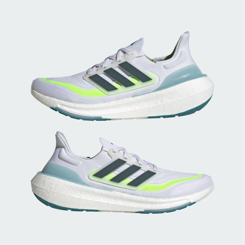 Giày Adidas Ultraboost Light Running Shoes #Arctic Night - Kallos Vietnam