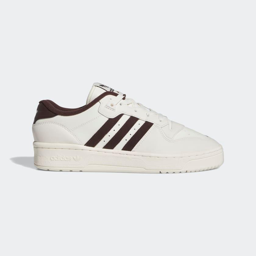 Giày Adidas Rivalry Low Men Shoes #Shadow Brown - Kallos Vietnam