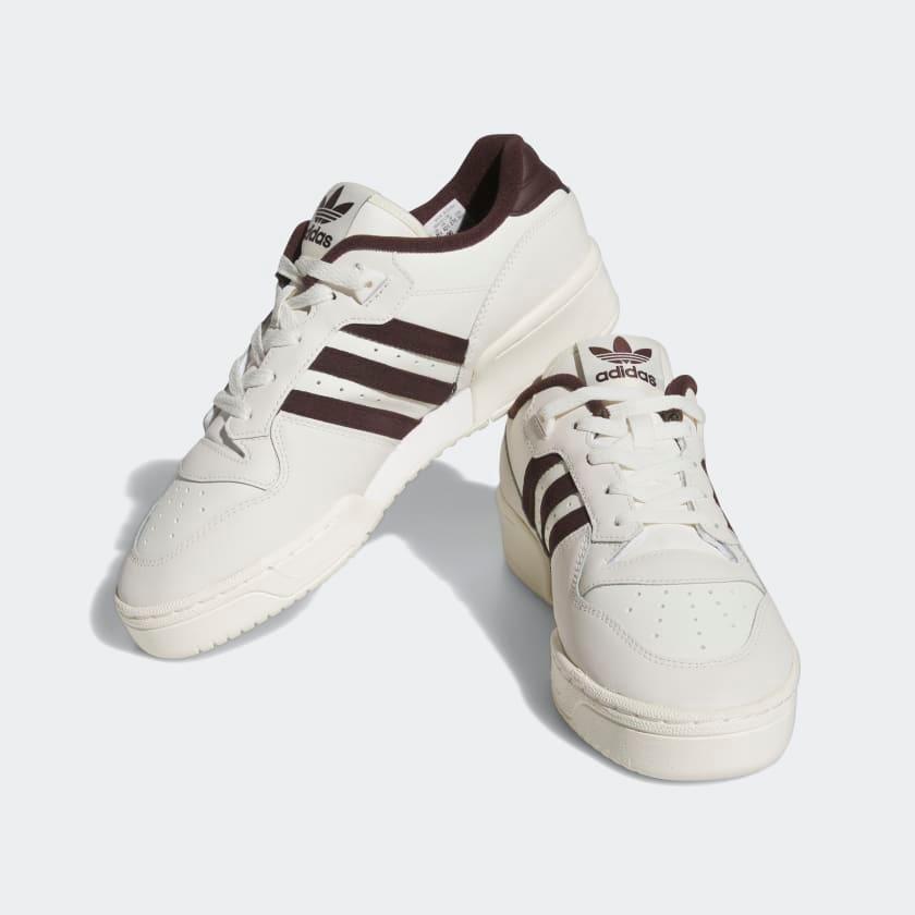 Giày Adidas Rivalry Low Men Shoes #Shadow Brown - Kallos Vietnam