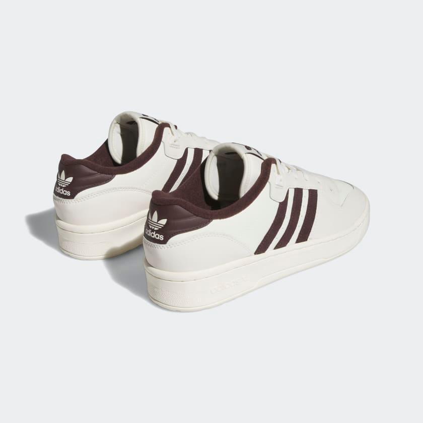 Giày Adidas Rivalry Low Men Shoes #Shadow Brown - Kallos Vietnam