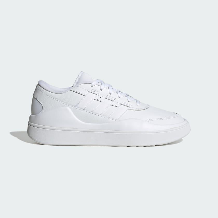 Giày Adidas OSSAD Men Shoes #Cloud White - Kallos Vietnam