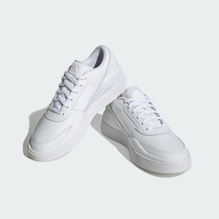 Giày Adidas OSSAD Men Shoes #Cloud White - Kallos Vietnam