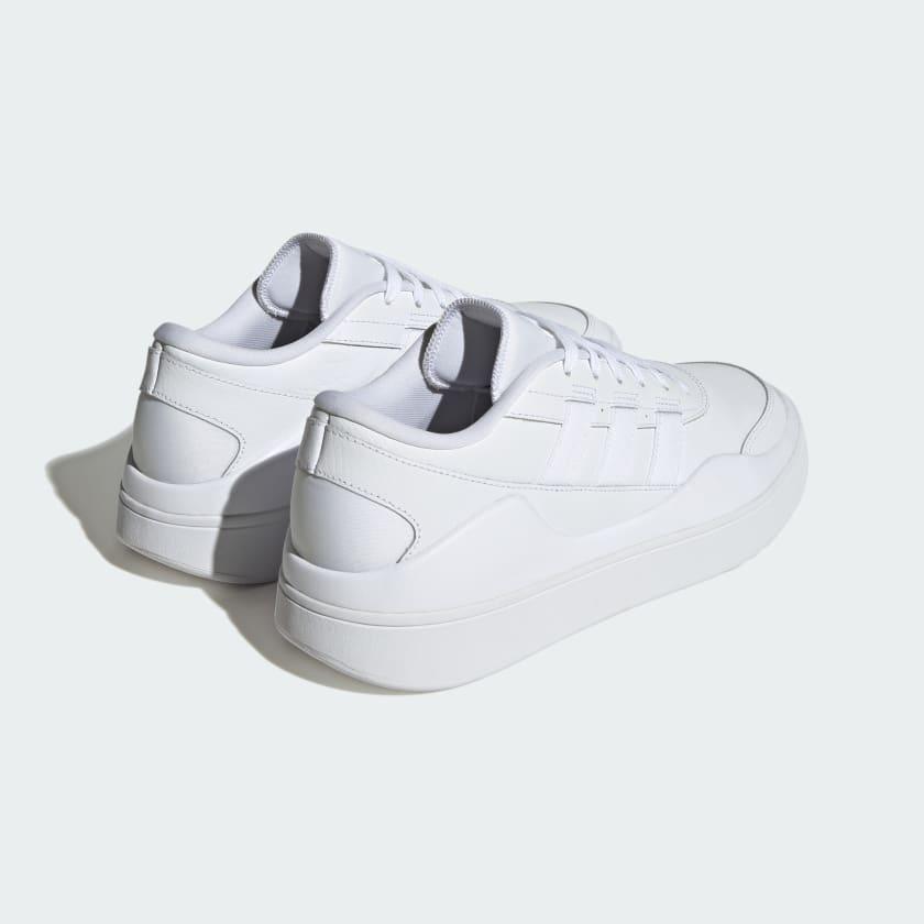 Giày Adidas OSSAD Men Shoes #Cloud White - Kallos Vietnam