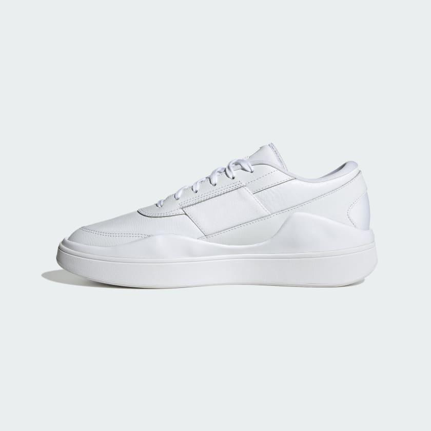 Giày Adidas OSSAD Men Shoes #Cloud White - Kallos Vietnam