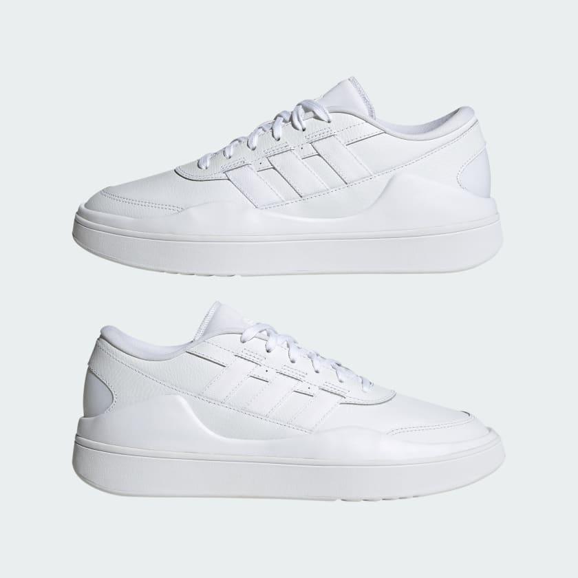 Giày Adidas OSSAD Men Shoes #Cloud White - Kallos Vietnam