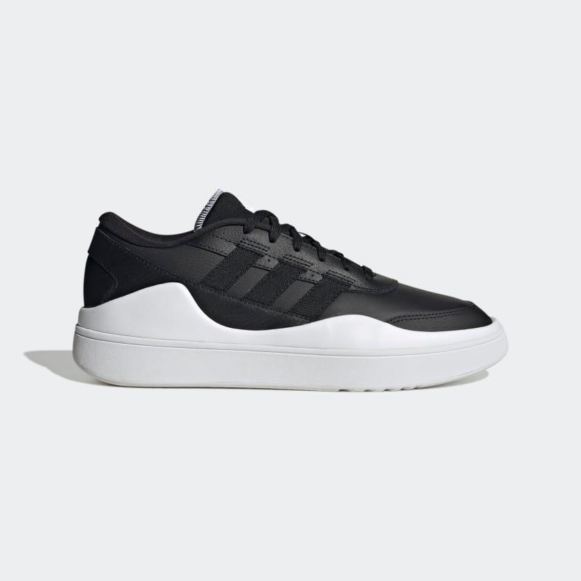 Giày Adidas OSSAD Men Shoes #Core Black - Kallos Vietnam