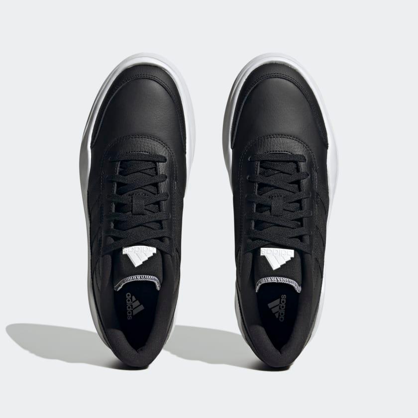 Giày Adidas OSSAD Men Shoes #Core Black - Kallos Vietnam