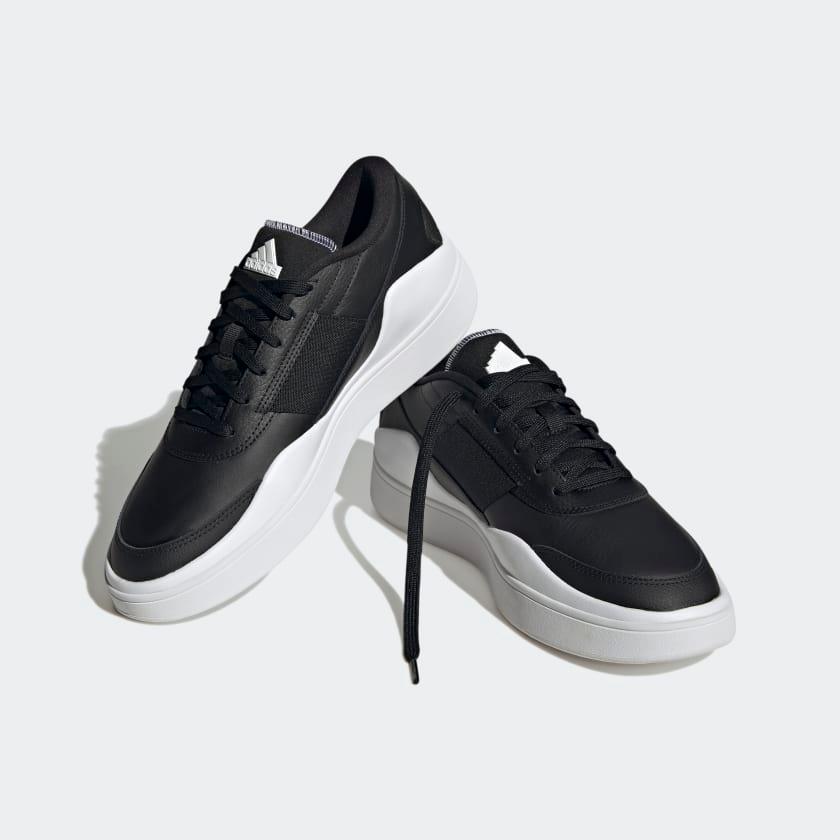 Giày Adidas OSSAD Men Shoes #Core Black - Kallos Vietnam