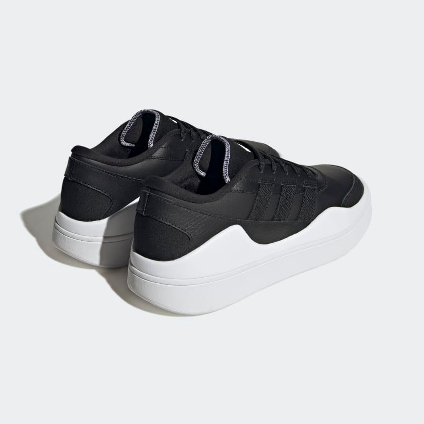 Giày Adidas OSSAD Men Shoes #Core Black - Kallos Vietnam