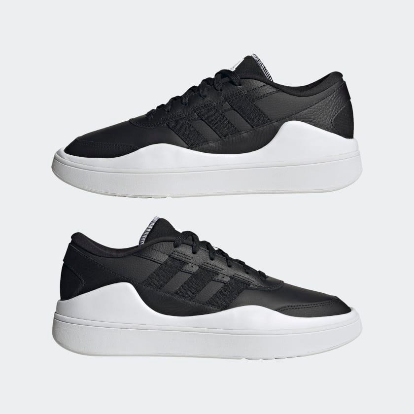 Giày Adidas OSSAD Men Shoes #Core Black - Kallos Vietnam
