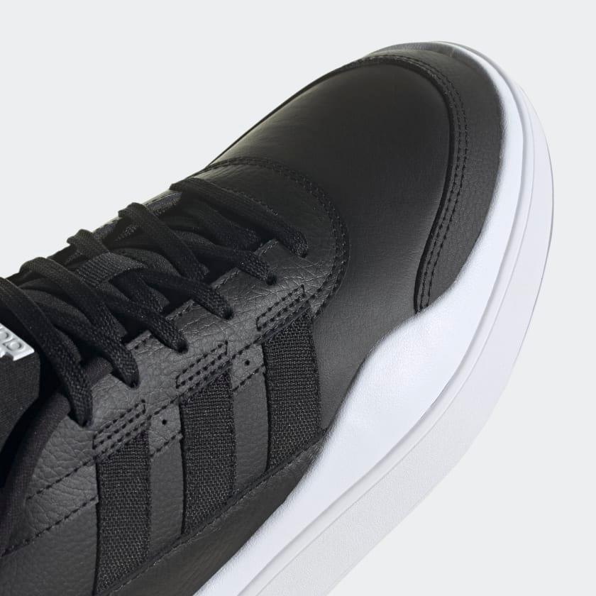 Giày Adidas OSSAD Men Shoes #Core Black - Kallos Vietnam