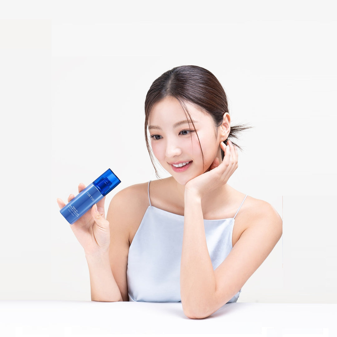 Xịt Khoá Nền TIRTIR Mask Fit Makeup Cool Fixer - Kallos Vietnam