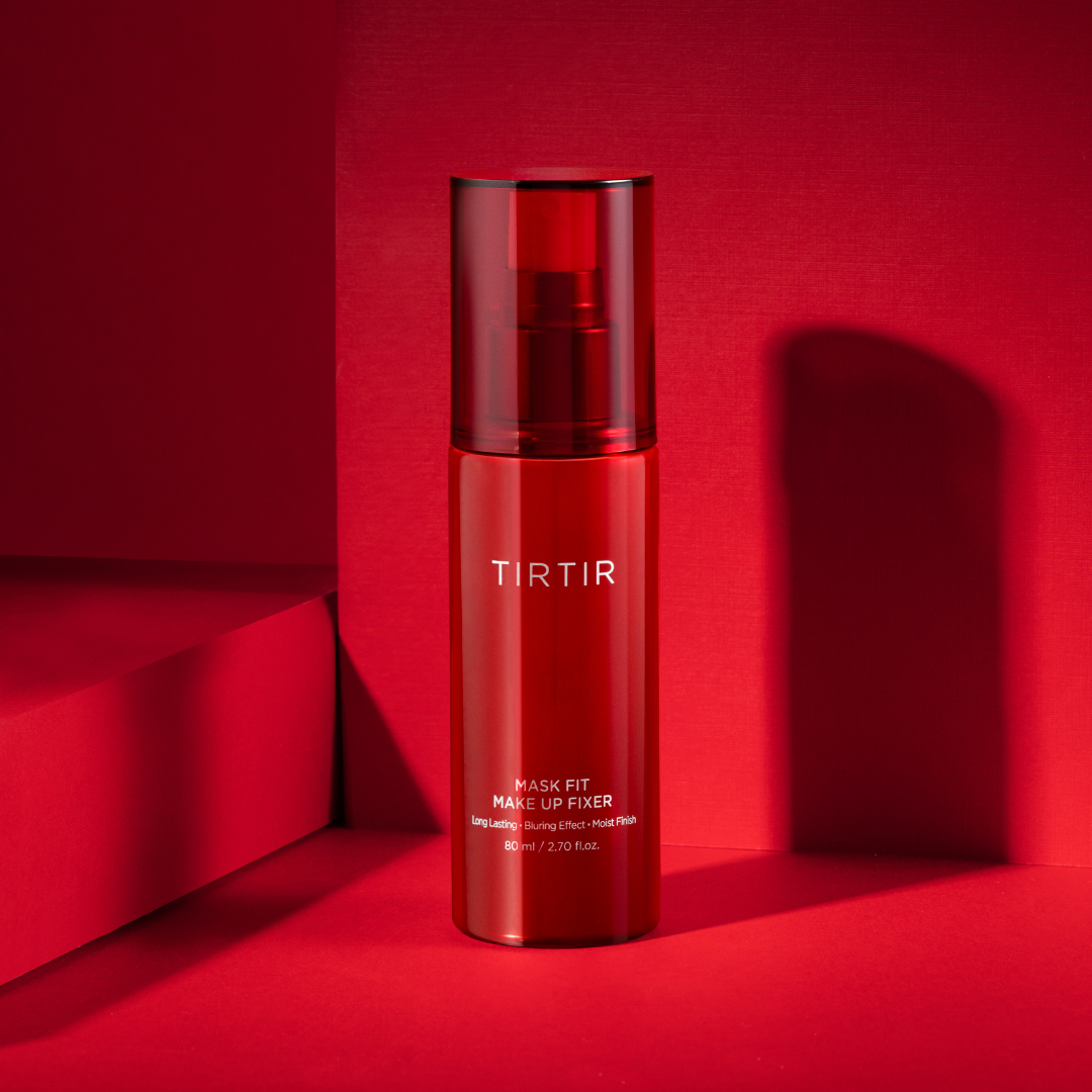 Xịt Khoá Nền TIRTIR Mask Fit Makeup Fixer - Kallos Vietnam
