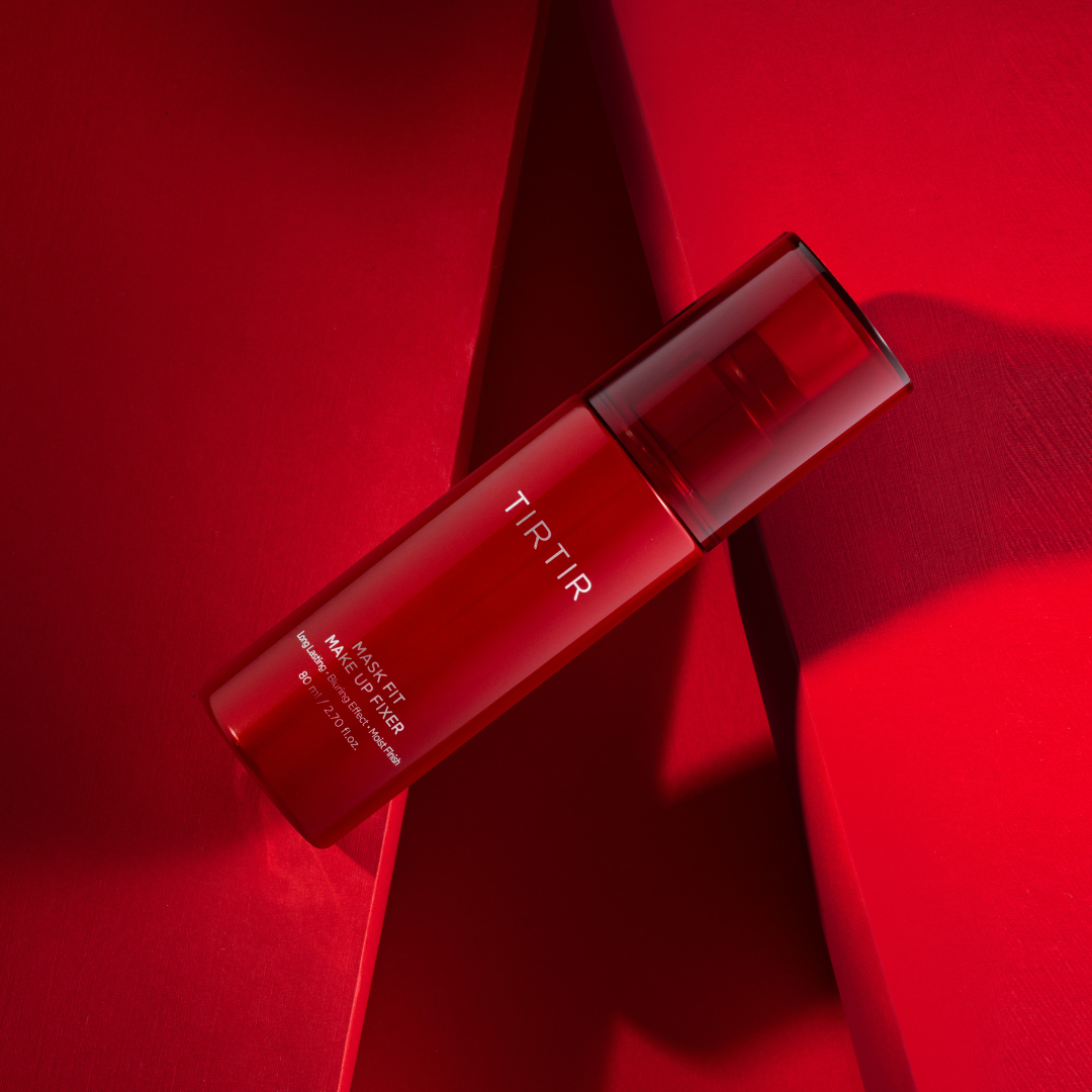 Xịt Khoá Nền TIRTIR Mask Fit Makeup Fixer - Kallos Vietnam