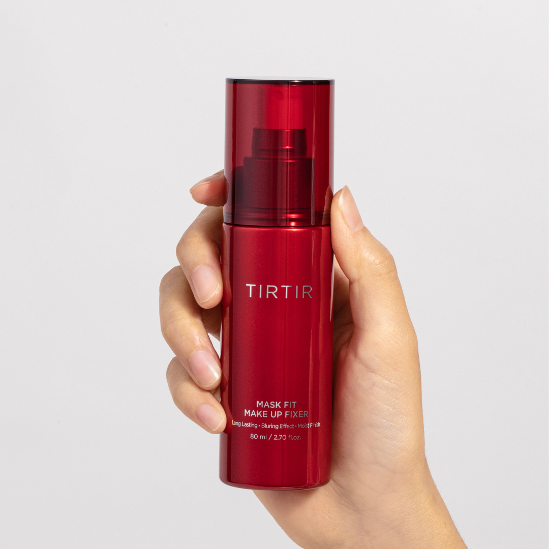 Xịt Khoá Nền TIRTIR Mask Fit Makeup Fixer - Kallos Vietnam