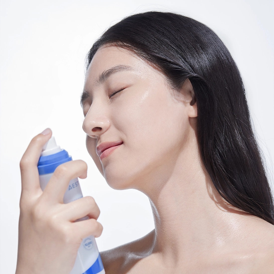 Xit Khoang Aestura Atobarrier 365 Cream Mist - Kallos Vietnam