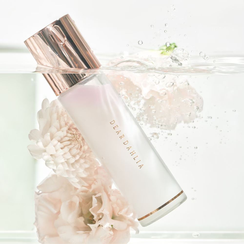 Xịt Khoáng Dear Dahlia Endless Skin Cream Mist - Kallos Vietnam
