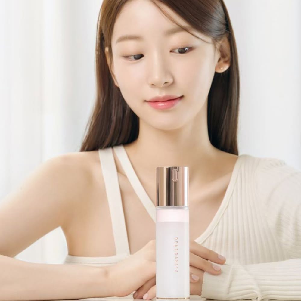 Xịt Khoáng Dear Dahlia Endless Skin Cream Mist - Kallos Vietnam