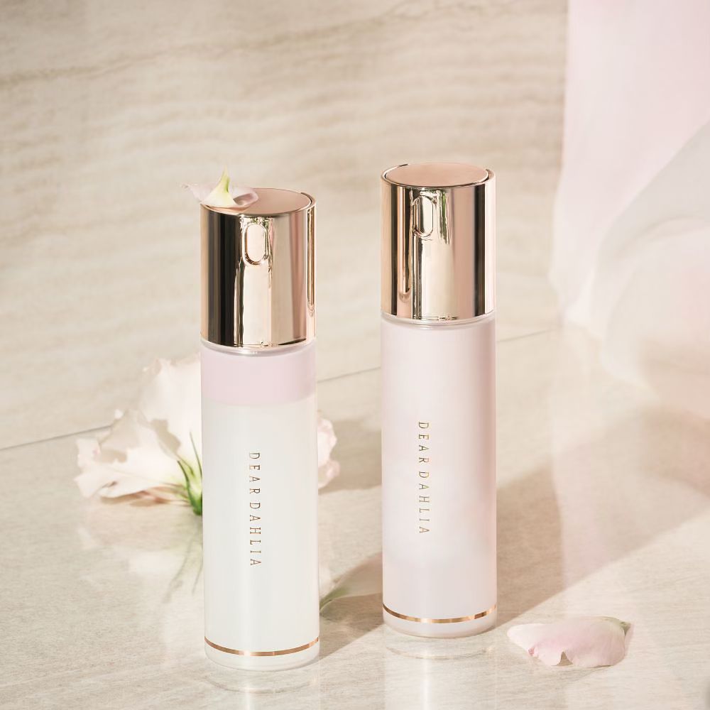 Xịt Khoáng Dear Dahlia Endless Skin Cream Mist - Kallos Vietnam