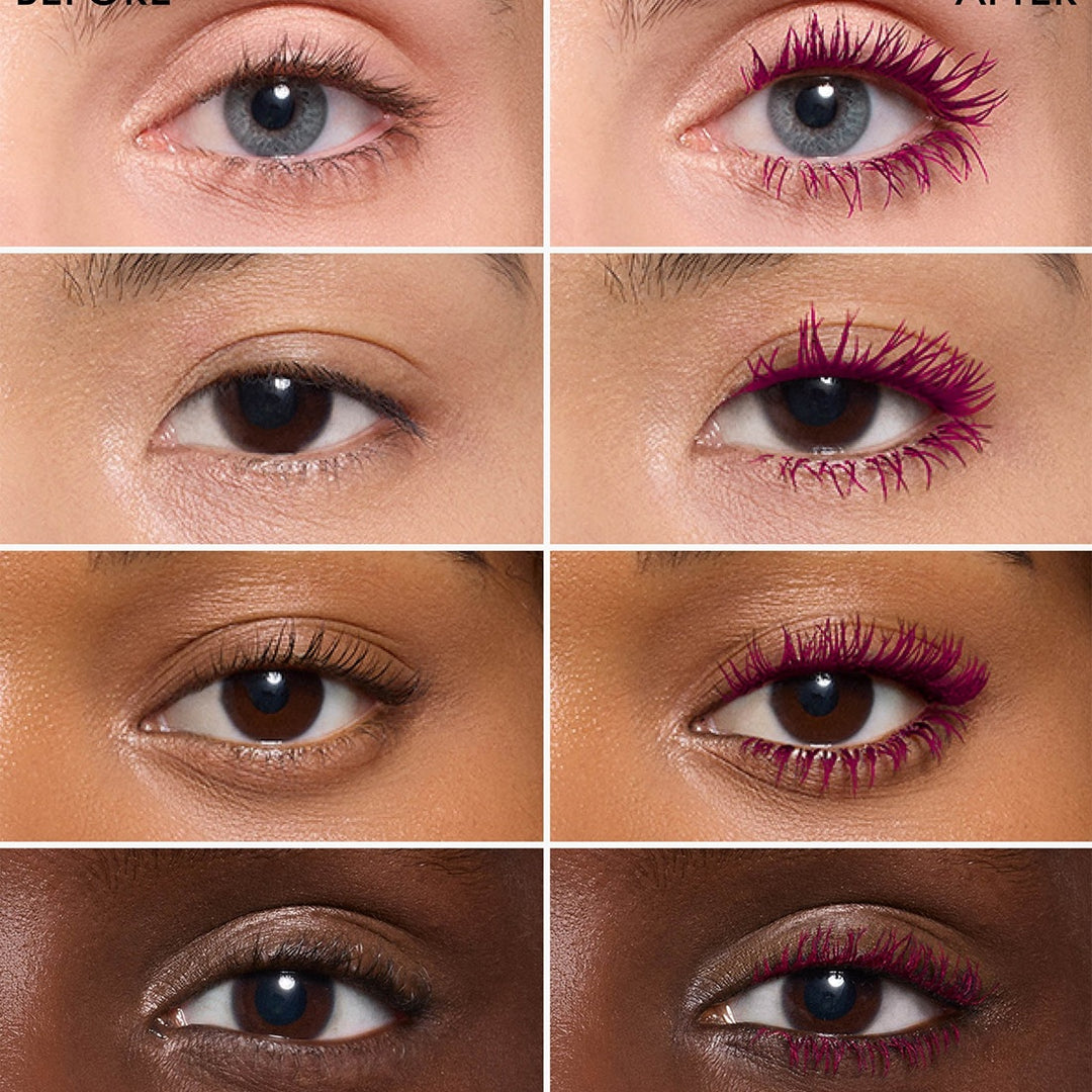 Mascara DIOR Diorshow Overvolume #840 Overpink