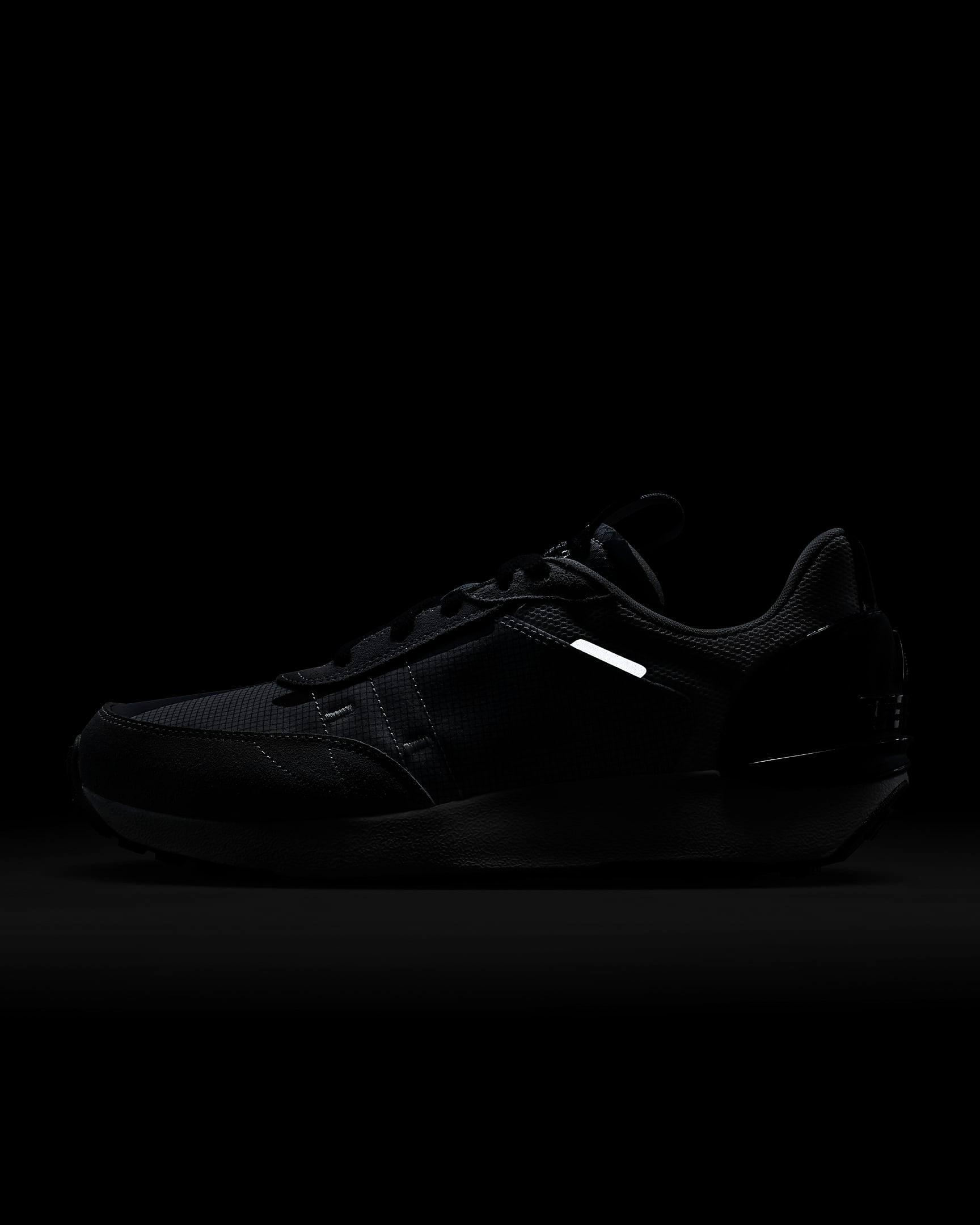 Giày Nike Jordan Granville Pro Men Shoes #Black - Kallos Vietnam