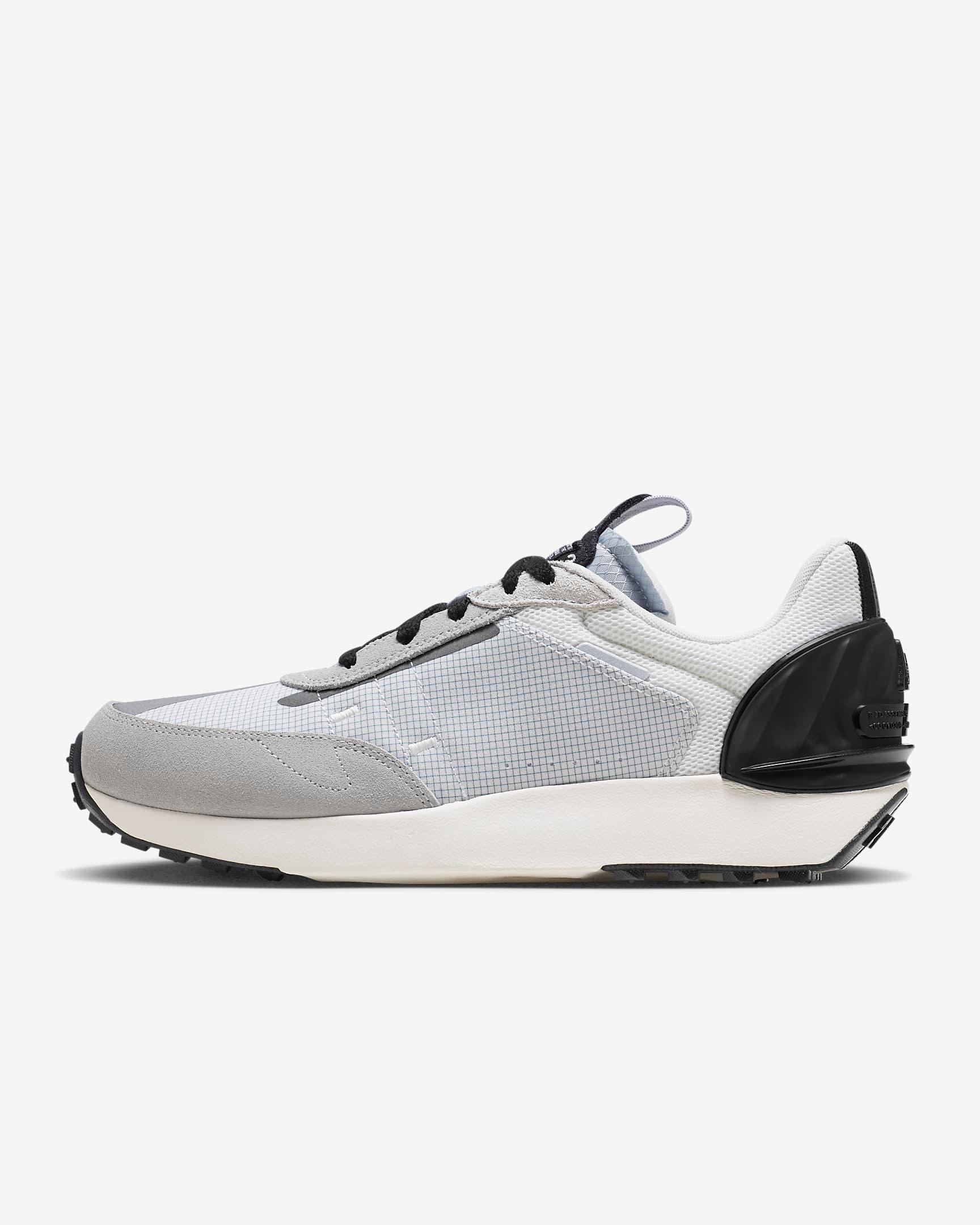 Giày Nike Jordan Granville Pro Men Shoes #Black - Kallos Vietnam