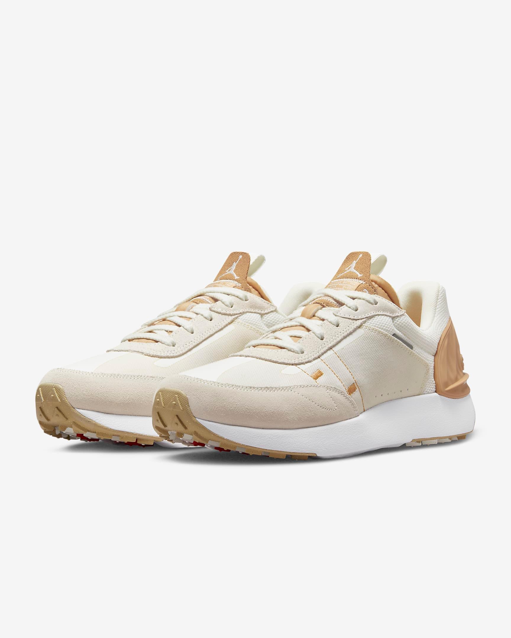 Giày Nike Jordan Granville Pro Men Shoes #Sail - Kallos Vietnam