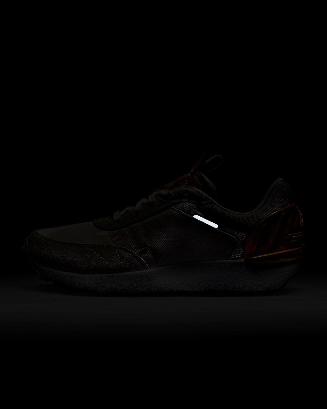 Giày Nike Jordan Granville Pro Men Shoes #Sail - Kallos Vietnam