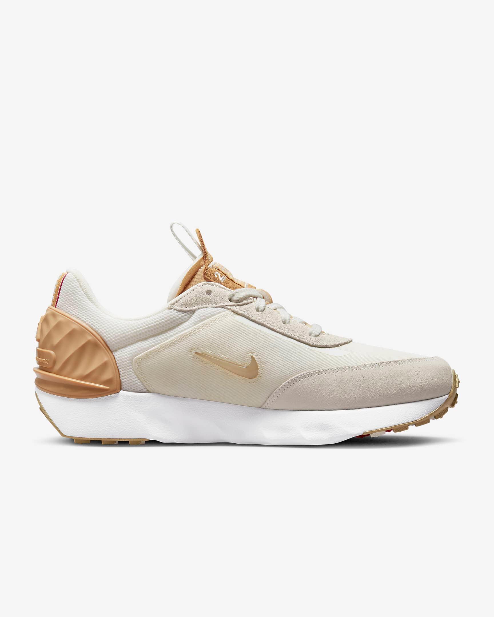 Giày Nike Jordan Granville Pro Men Shoes #Sail - Kallos Vietnam