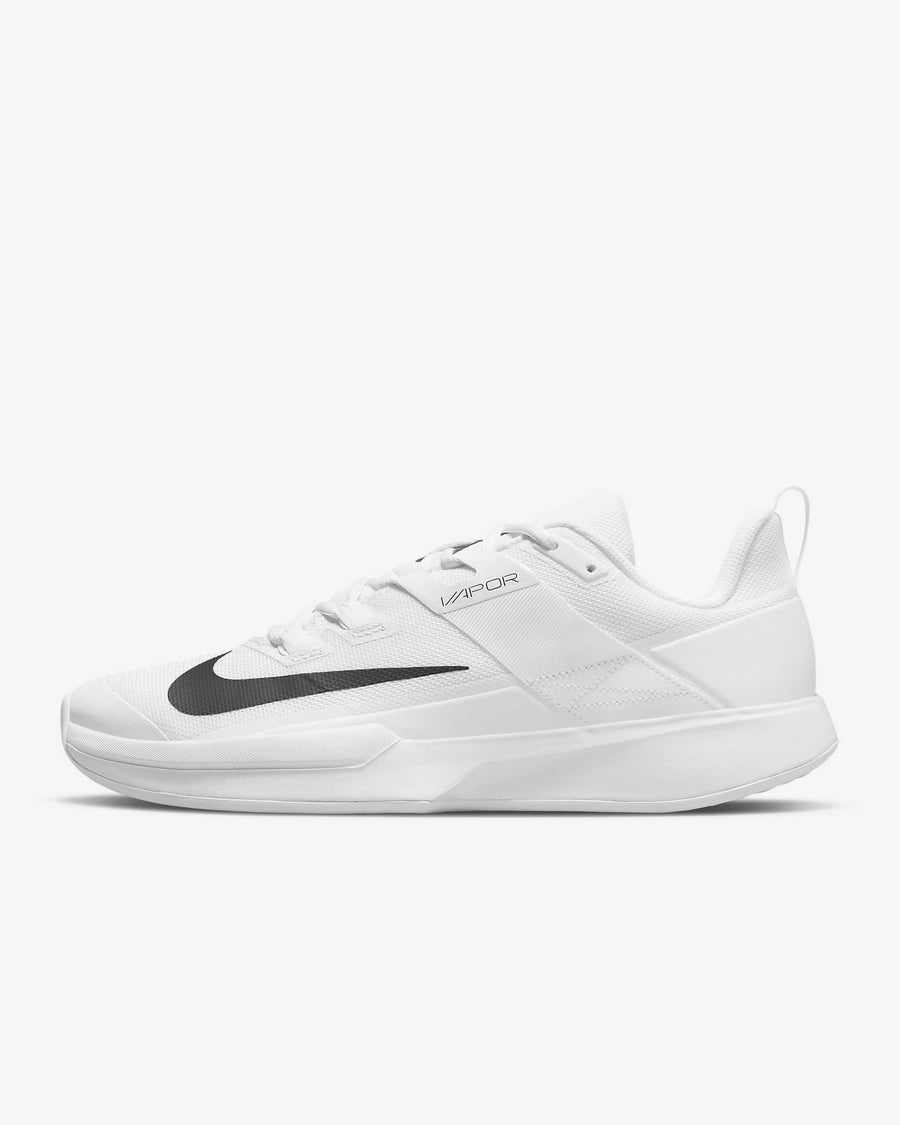 Giày NikeCourt Vapor Lite Men Tennis Shoes #White - Kallos Vietnam