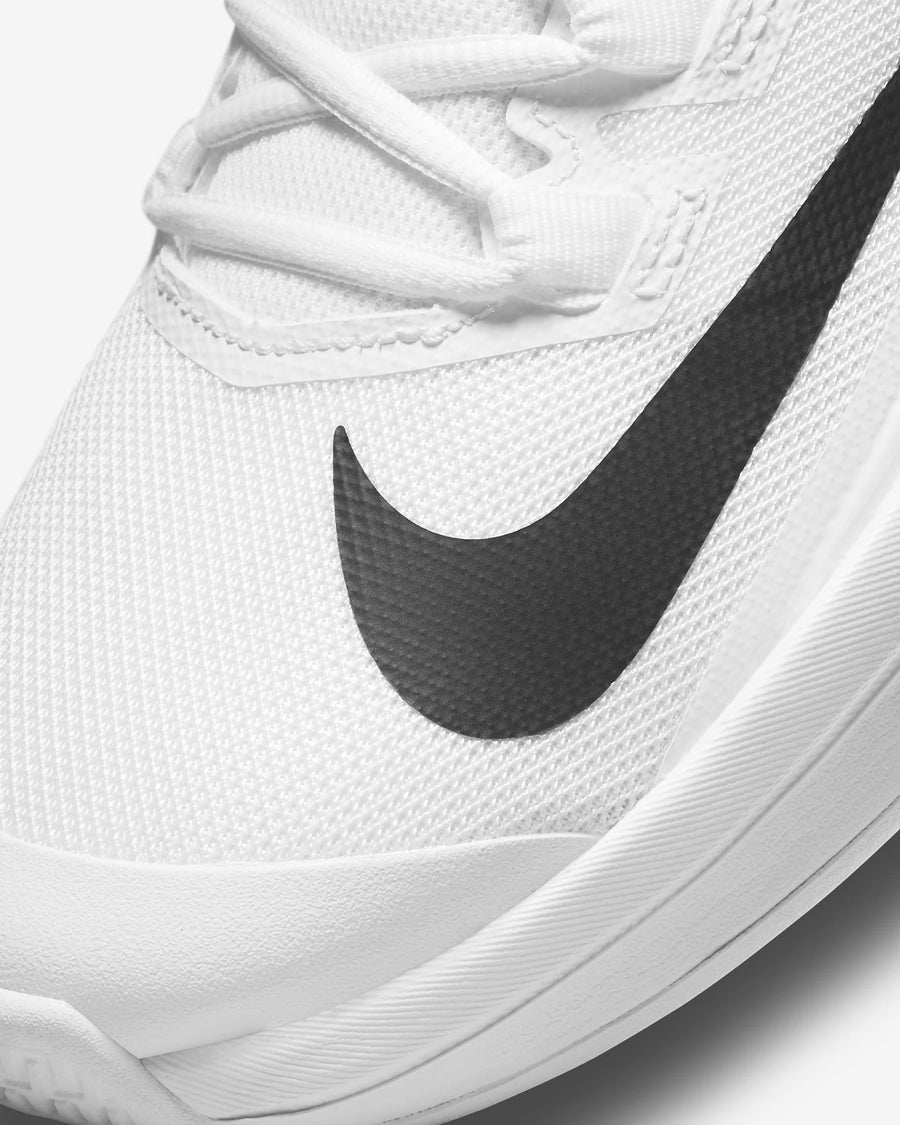 Giày NikeCourt Vapor Lite Men Tennis Shoes #White - Kallos Vietnam