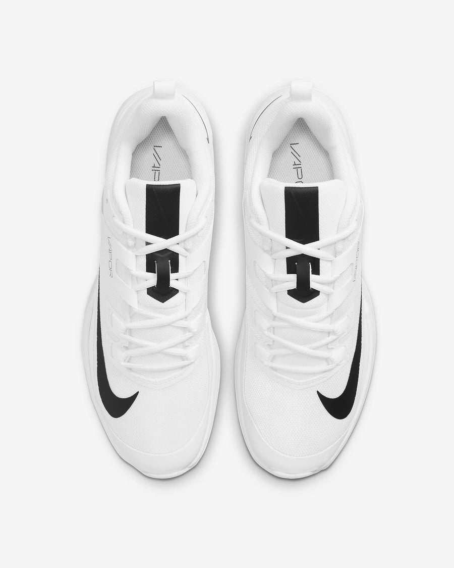 Giày NikeCourt Vapor Lite Men Tennis Shoes #White - Kallos Vietnam