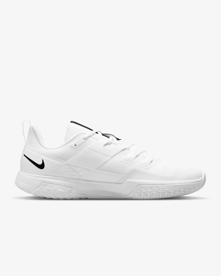 Giày NikeCourt Vapor Lite Men Tennis Shoes #White - Kallos Vietnam