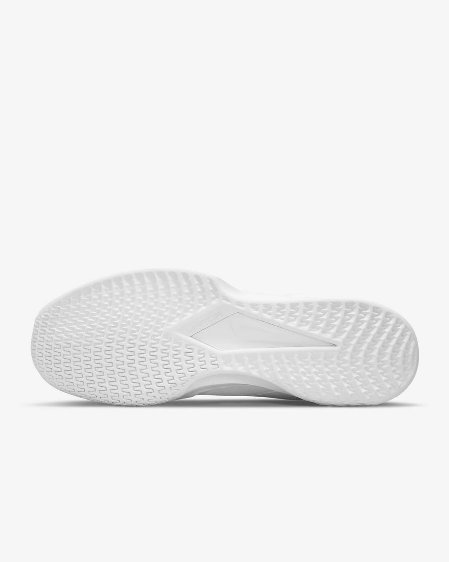 Giày NikeCourt Vapor Lite Men Tennis Shoes #White - Kallos Vietnam