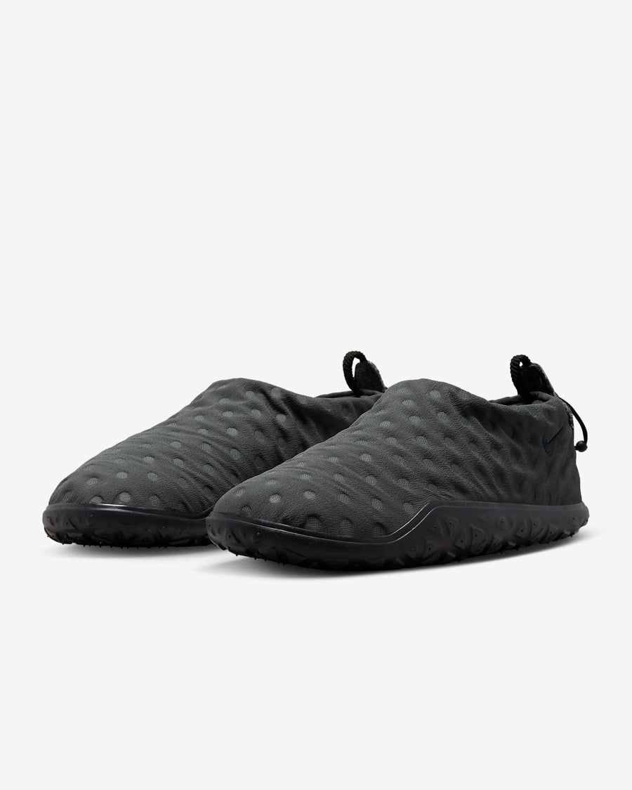 Giày Nike ACG Moc Men Shoes #Anthracite - Kallos Vietnam