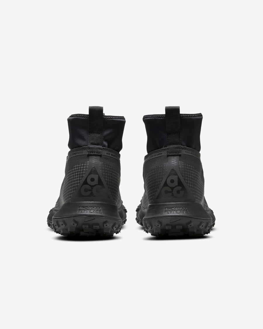 Giày Nike ACG Mountain Fly GORE-TEX Shoes #Black - Kallos Vietnam