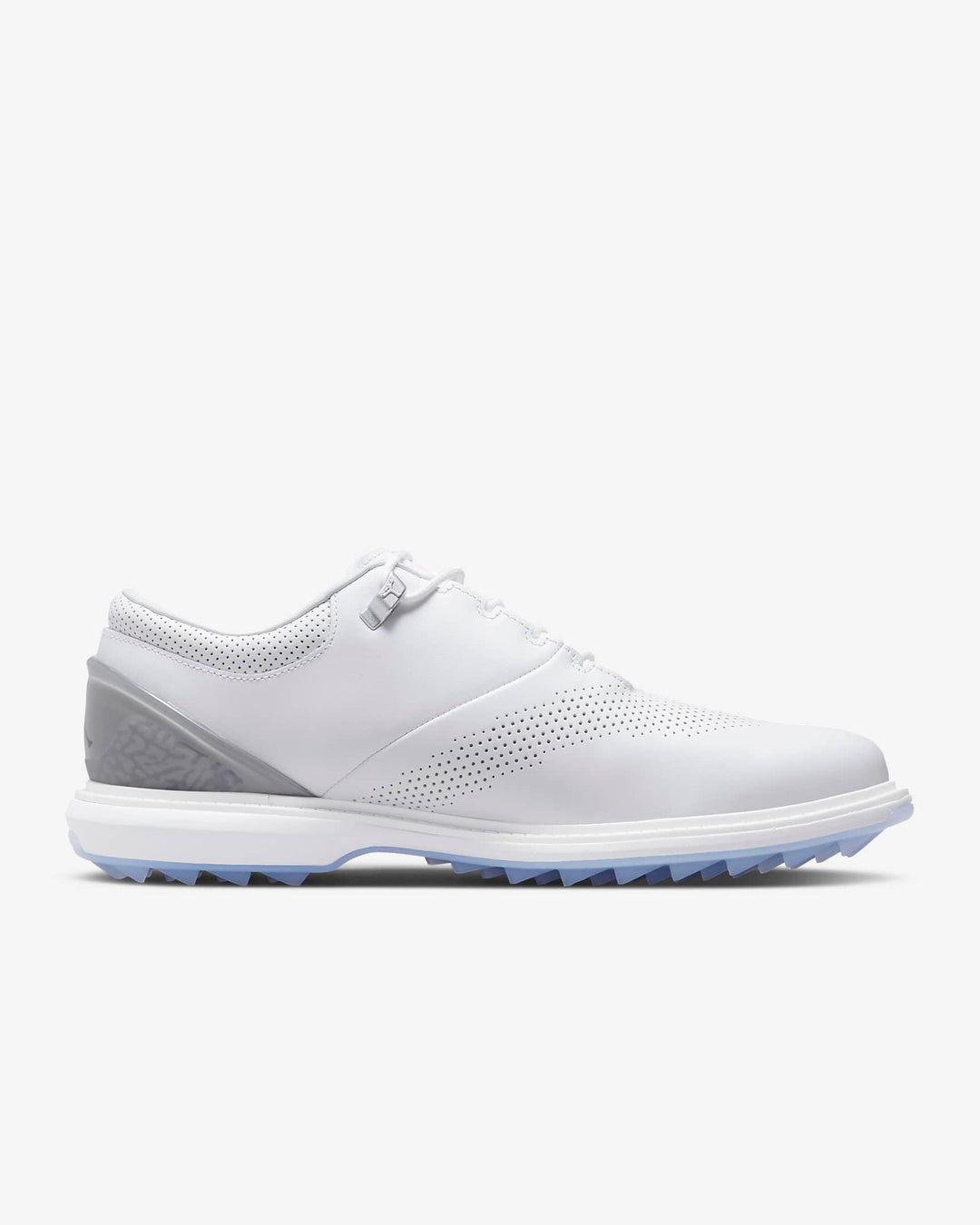 Giày Nike Jordan ADG 4 Men Golf Shoes #White - Kallos Vietnam