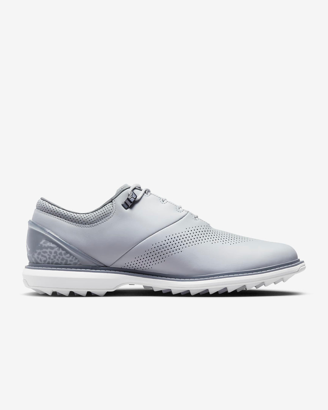 Giày Nike Jordan ADG 4 Men Golf Shoes #Wolf Grey - Kallos Vietnam