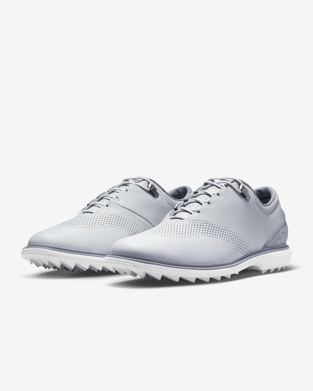 Giày Nike Jordan ADG 4 Men Golf Shoes #Wolf Grey - Kallos Vietnam