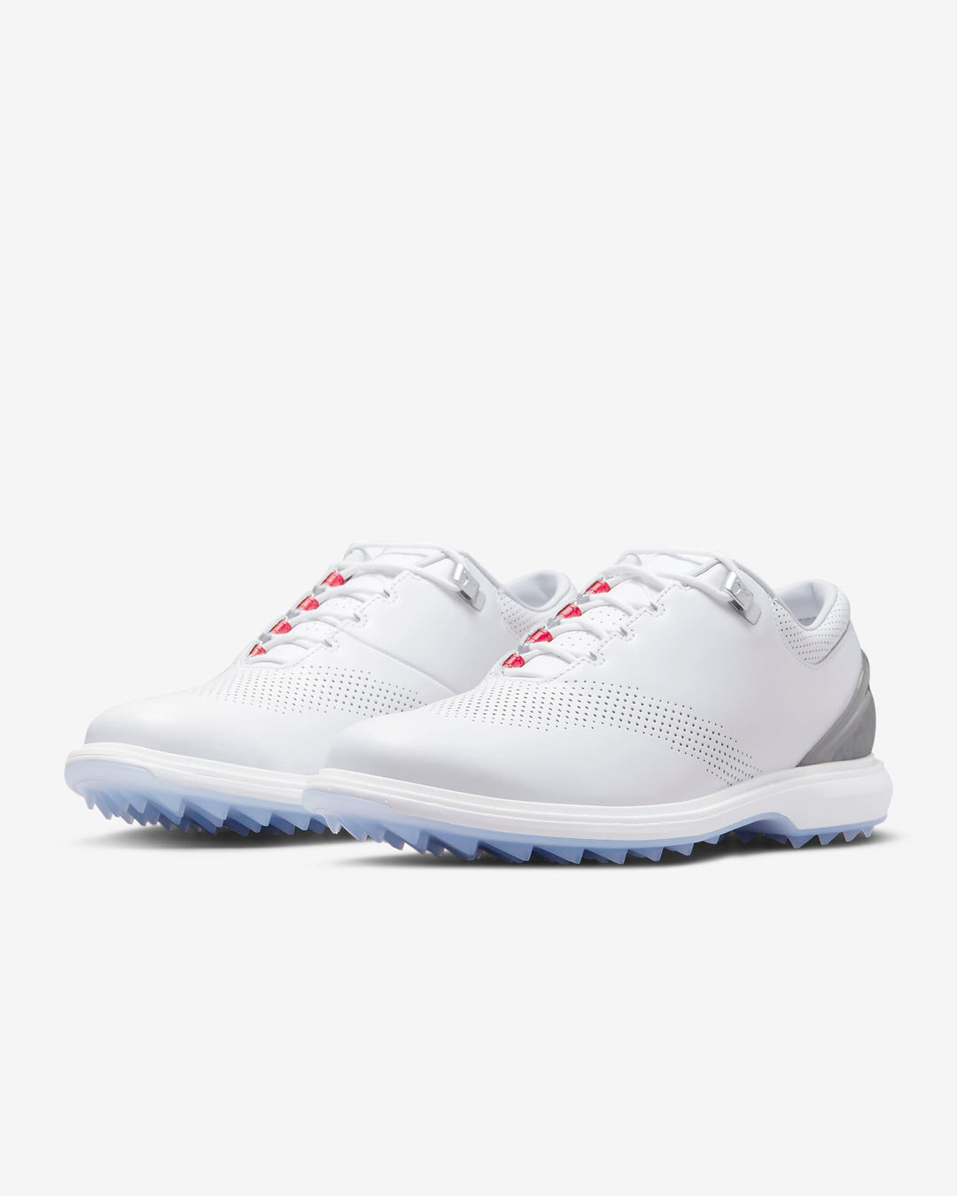 Giày Nike Jordan ADG 4 Men Golf Shoes #White - Kallos Vietnam