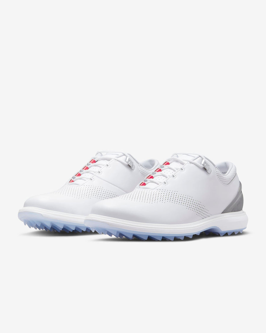 Giày Nike Jordan ADG 4 Men Golf Shoes #White - Kallos Vietnam