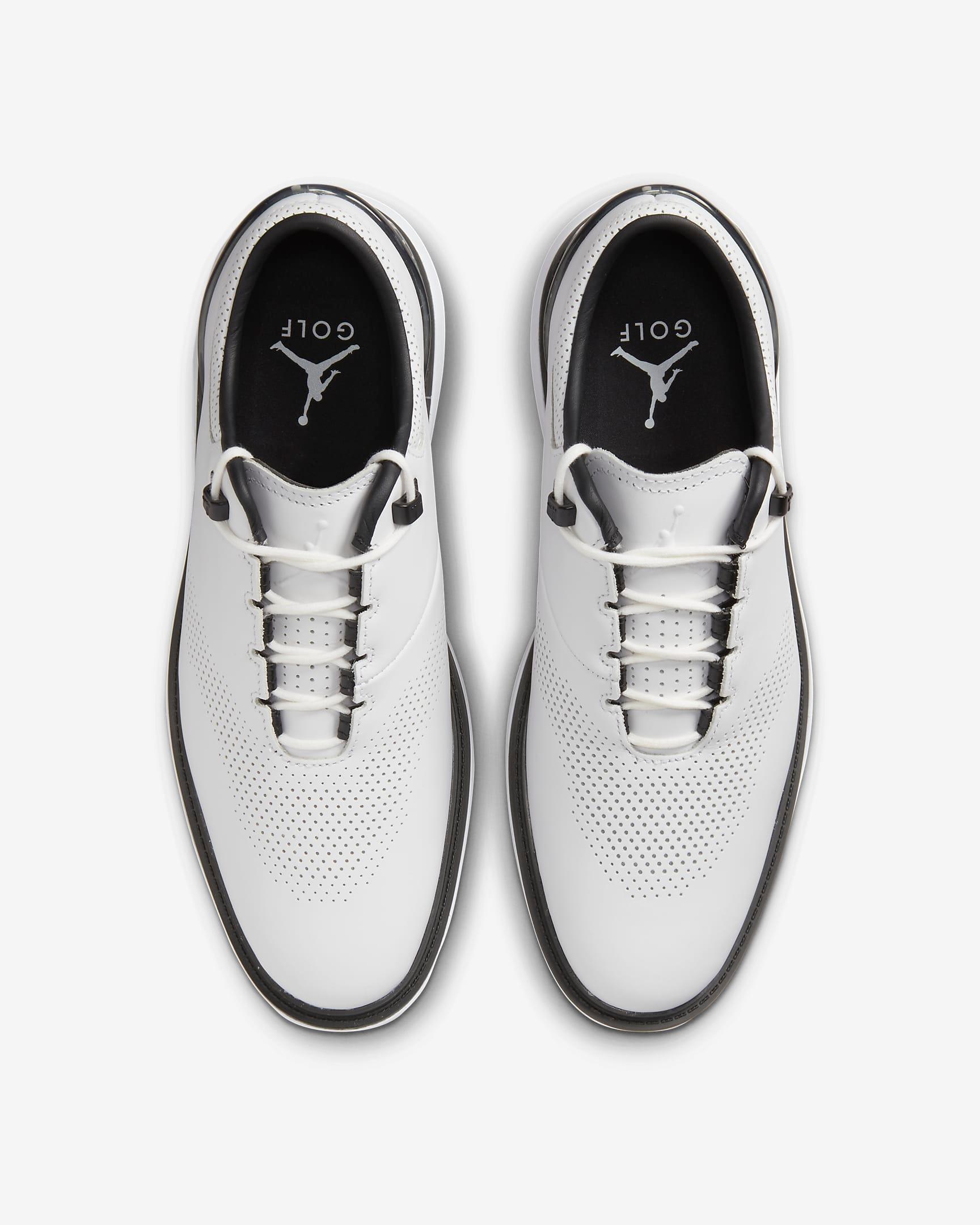 jordan adg men's golf shoe